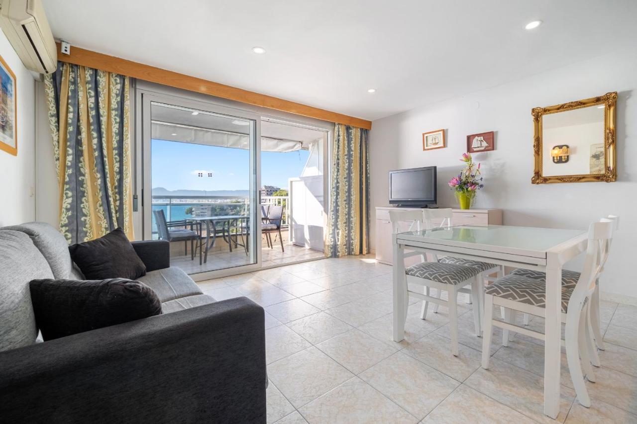 Hauzify I Apartament Gavina Salou Eksteriør billede