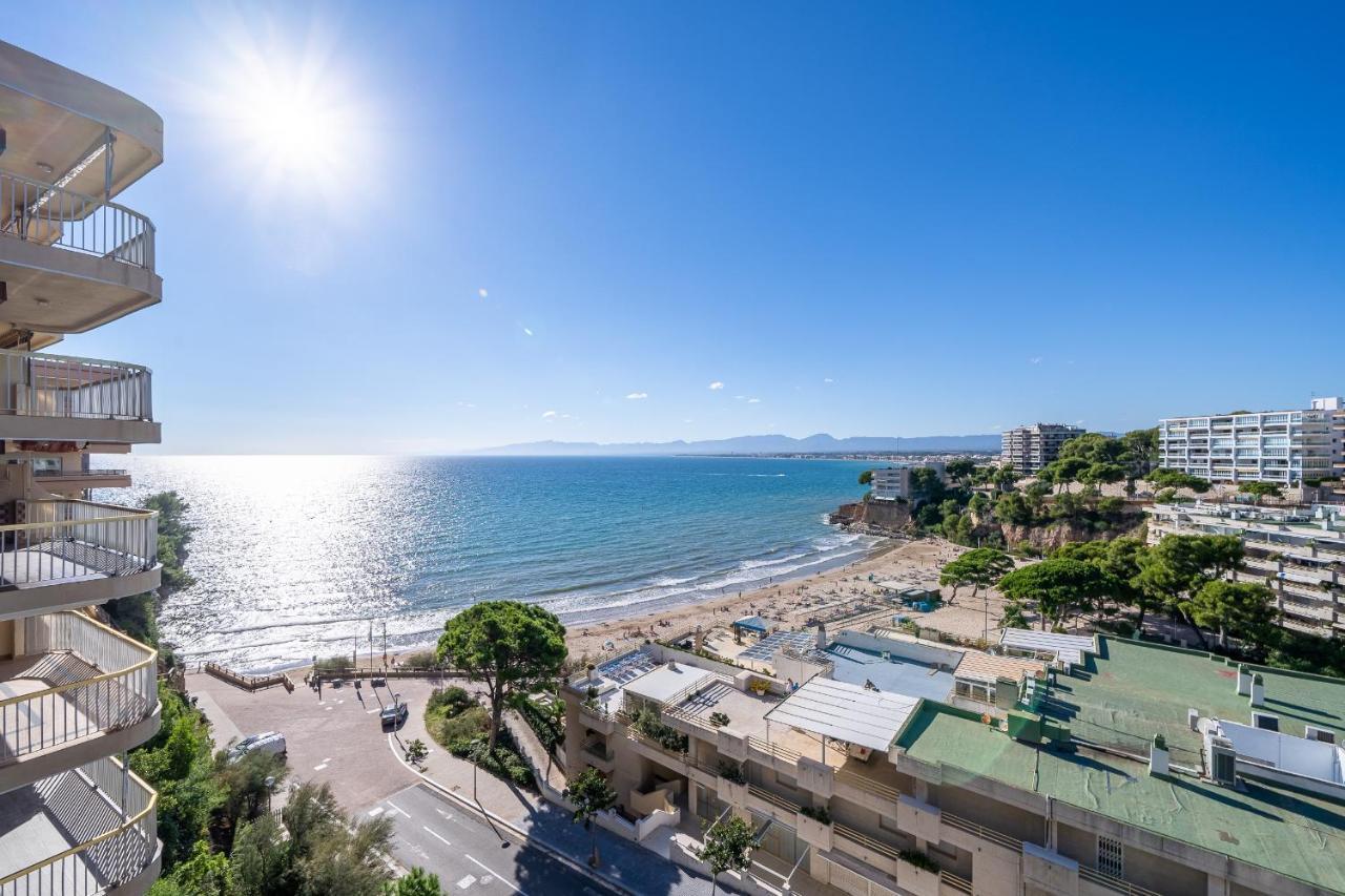 Hauzify I Apartament Gavina Salou Eksteriør billede