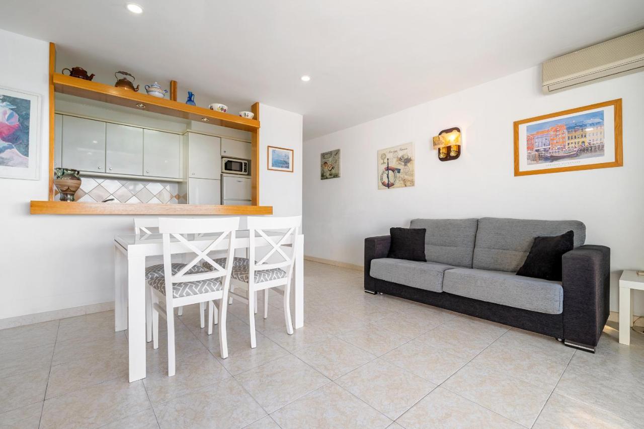 Hauzify I Apartament Gavina Salou Eksteriør billede