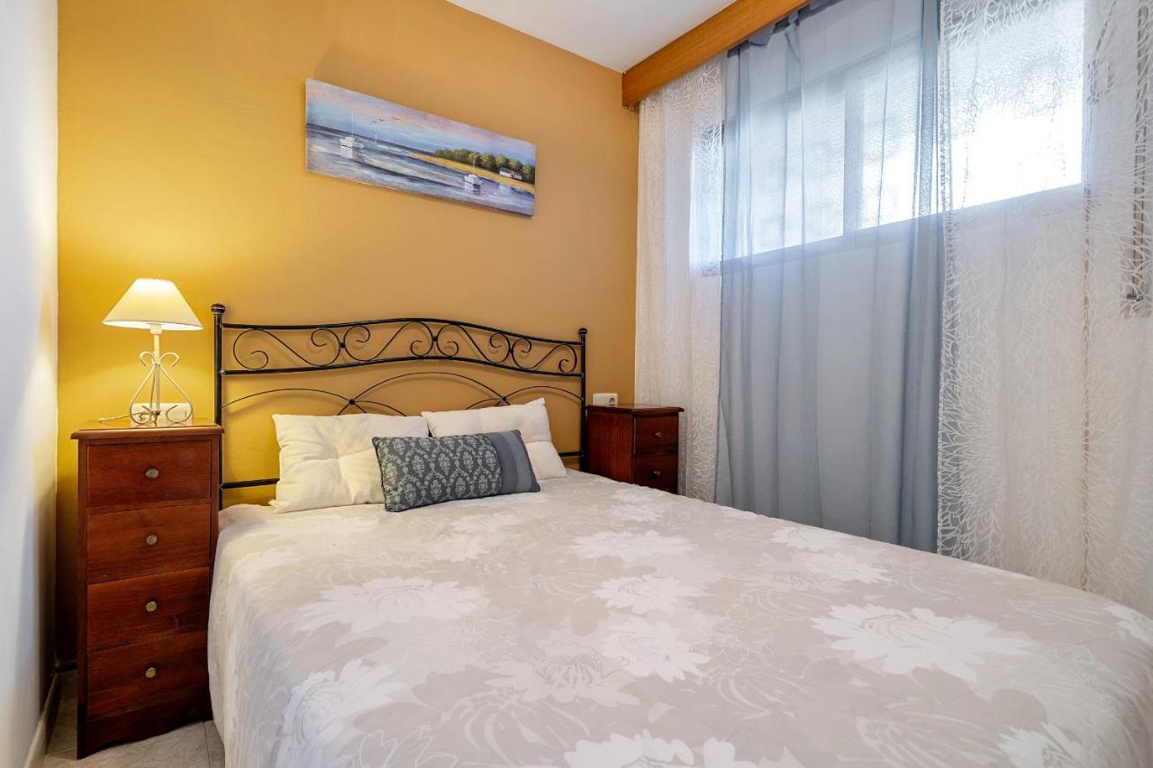 Hauzify I Apartament Gavina Salou Eksteriør billede