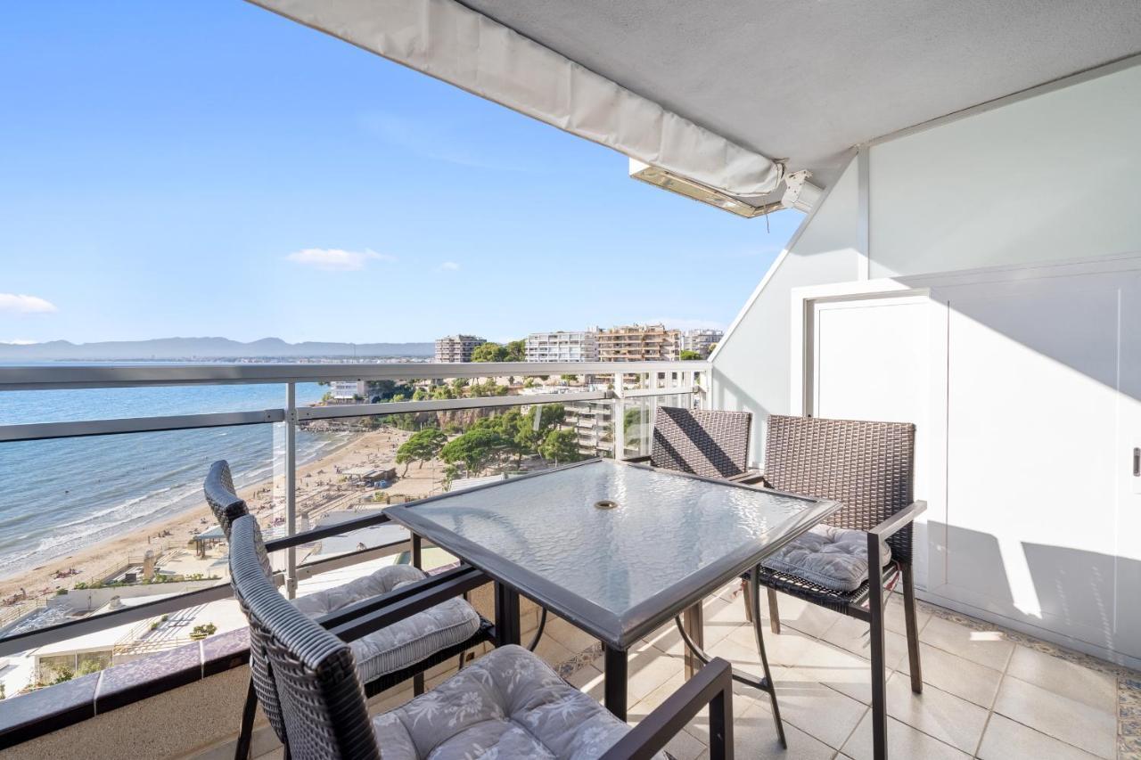 Hauzify I Apartament Gavina Salou Eksteriør billede