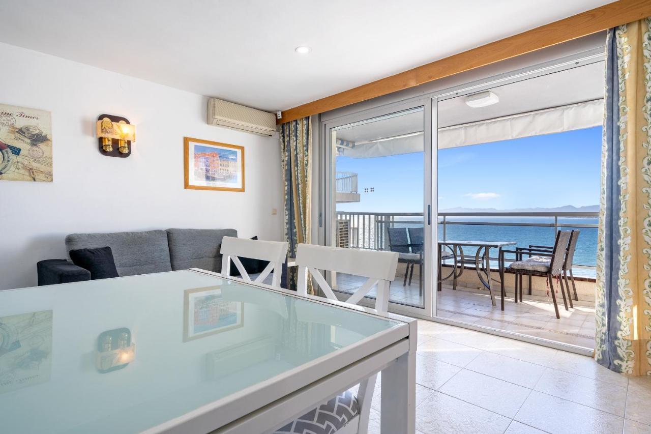 Hauzify I Apartament Gavina Salou Eksteriør billede
