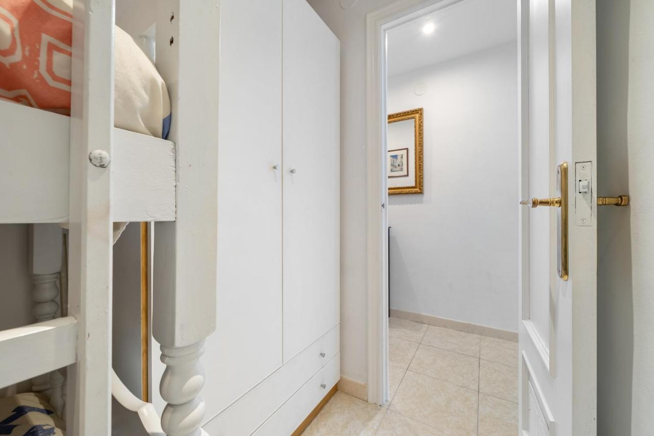 Hauzify I Apartament Gavina Salou Eksteriør billede