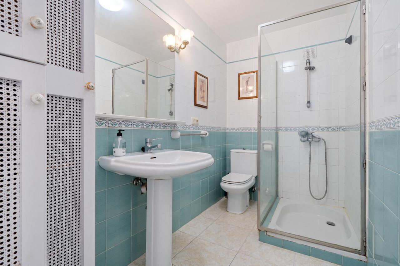 Hauzify I Apartament Gavina Salou Eksteriør billede
