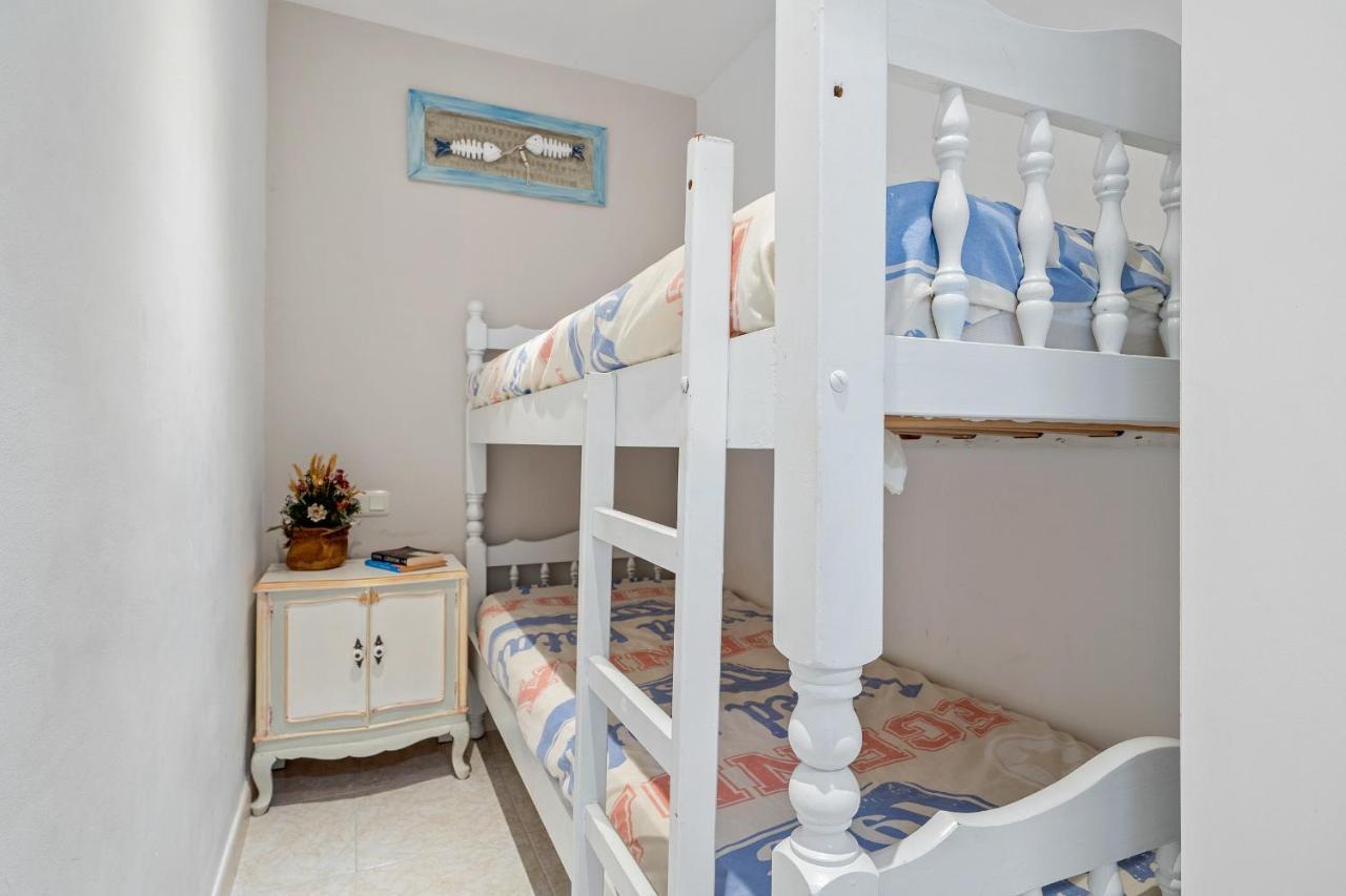 Hauzify I Apartament Gavina Salou Eksteriør billede